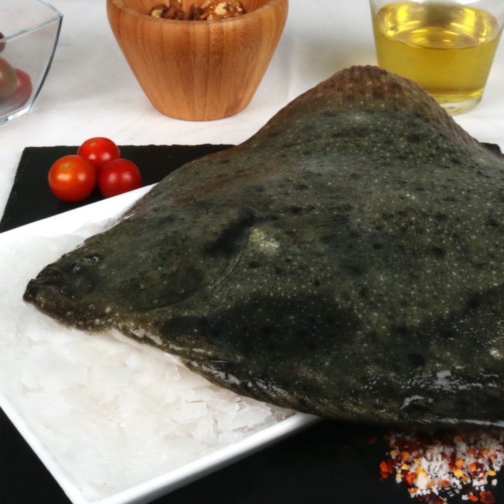 Rodaballo 1kg Rodaballo 1kg