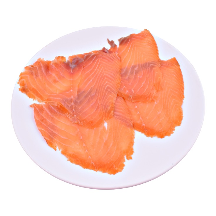 Salmon Noruego Plancha 150g Salmon Noruego Plancha 150g